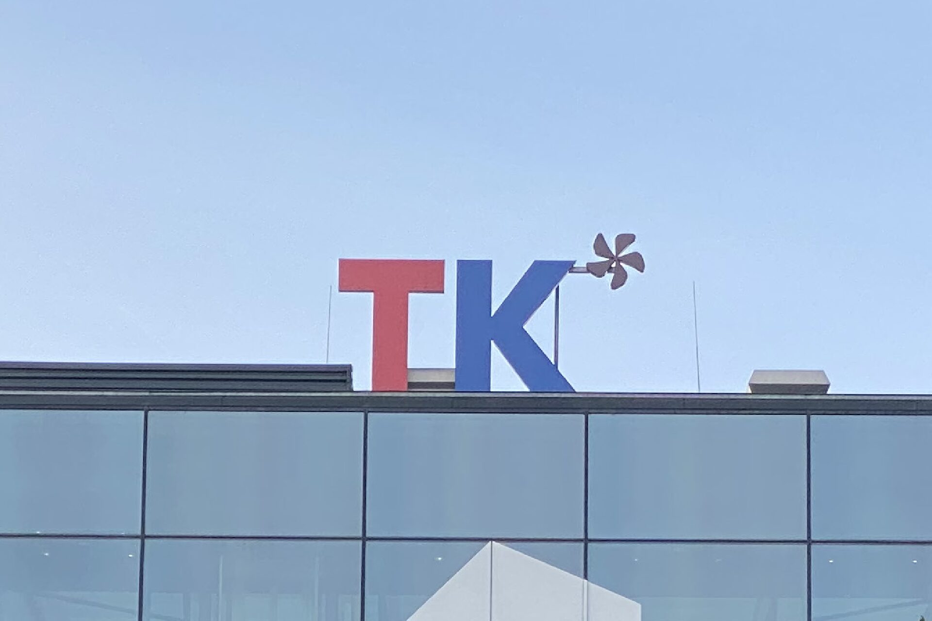 TK 3